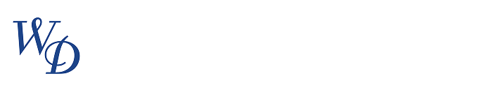 Western Dental logo