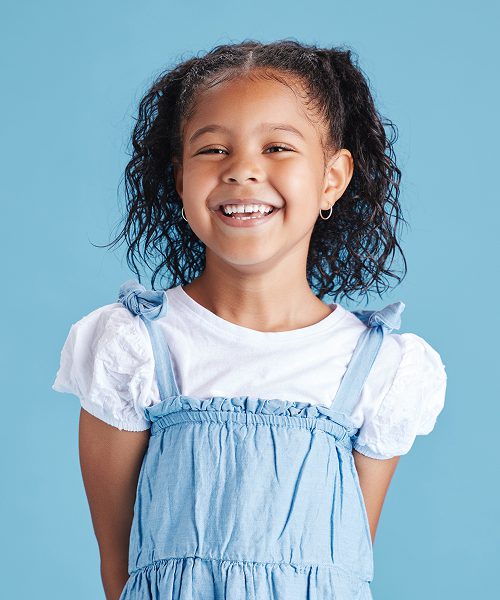 Consultorios dentales solo para niños