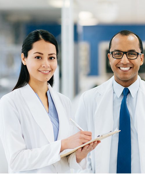 ¿Necesita atención dental urgente?