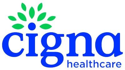 Cigna Healthcare logo