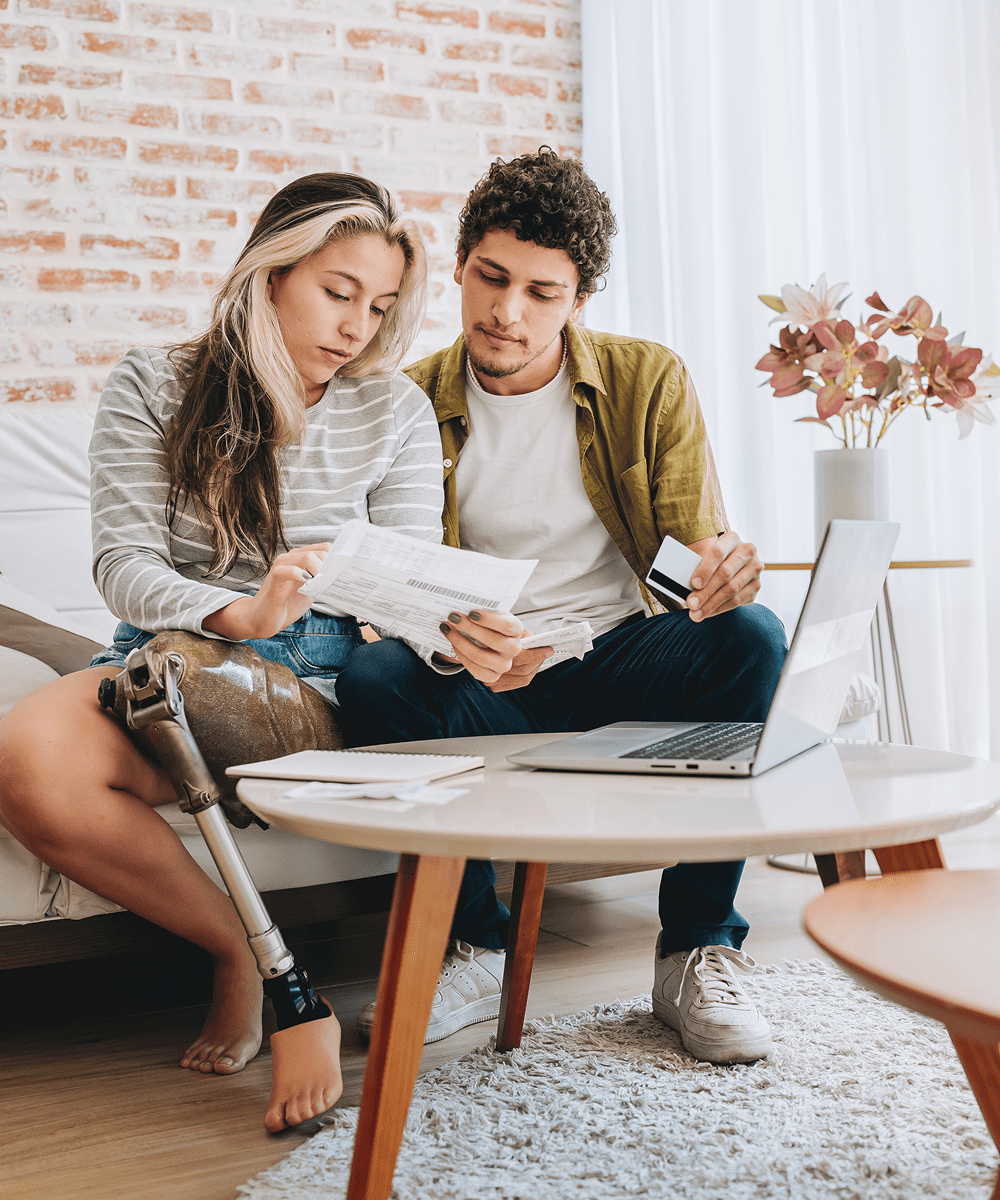 Flexible financing that may fit your budget