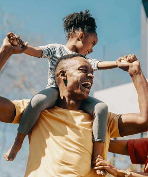 Payments made easy with CareCredit
