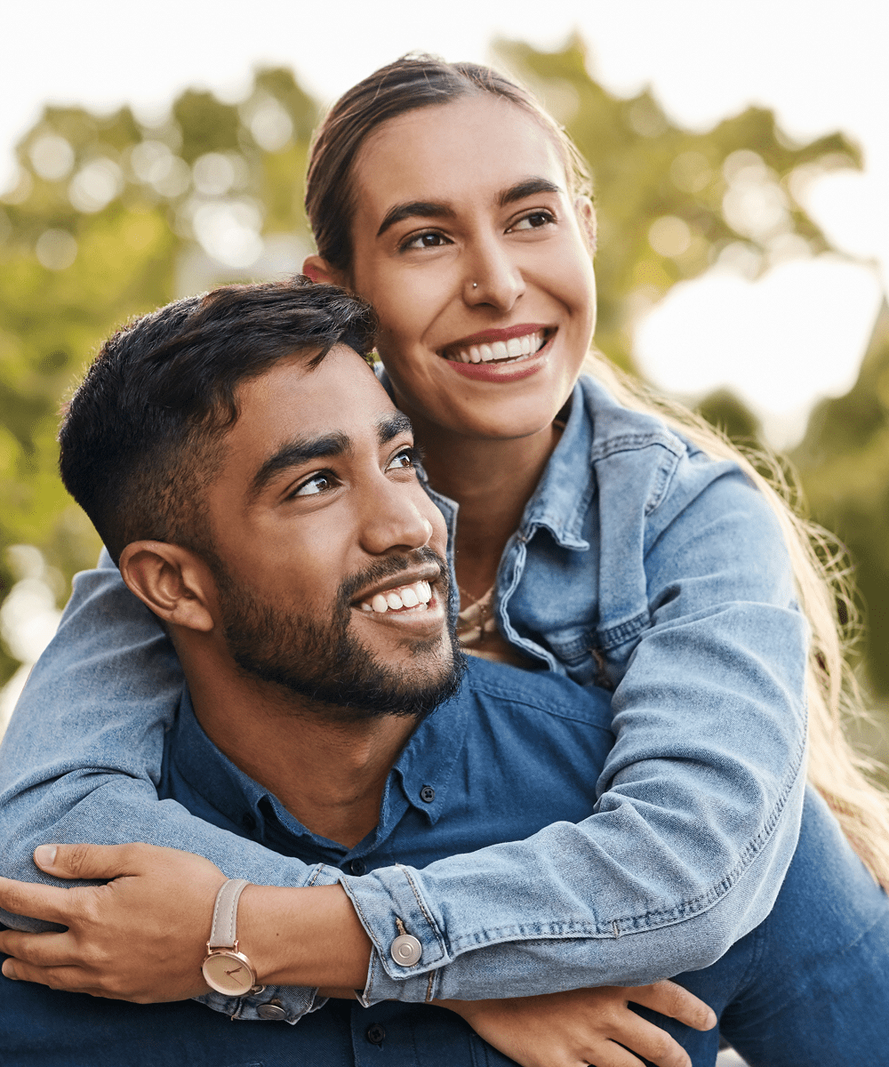 Affordable care starts here