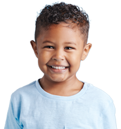 Healthy smiles start here.