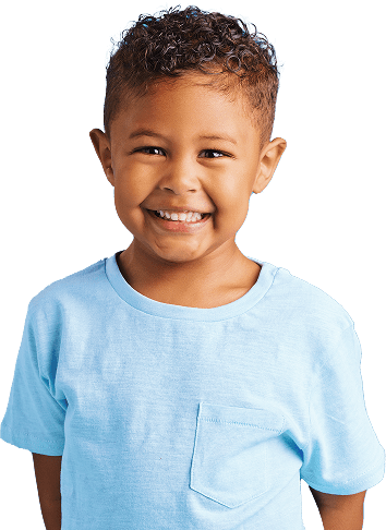 Healthy smiles start here.