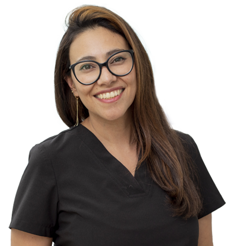 Free checkup and X-rays for new patients*
