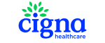Cigna Healthcare logo