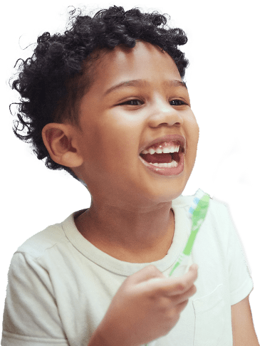 Start your smile journey with us.
