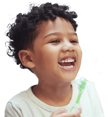 Start your smile journey with us.