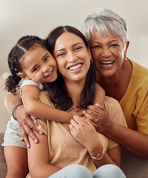 Trusted emergency dental care for all ages